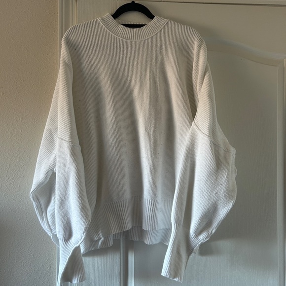 Free People Sweaters - Free People Easy Street Tunic